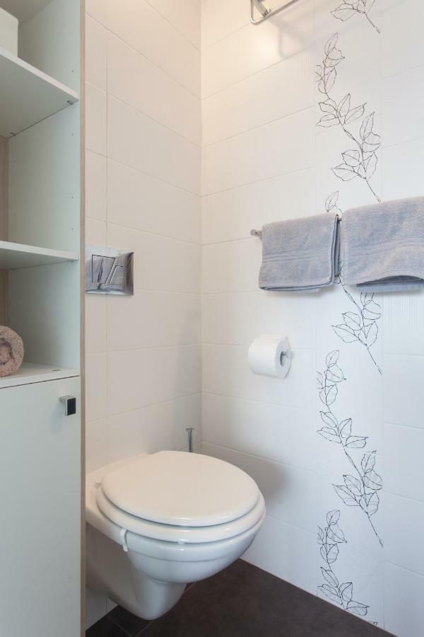 Apartament Luxury Penthouse 2 Bed Near Rothchild Tel Awiw Zewnętrze zdjęcie
