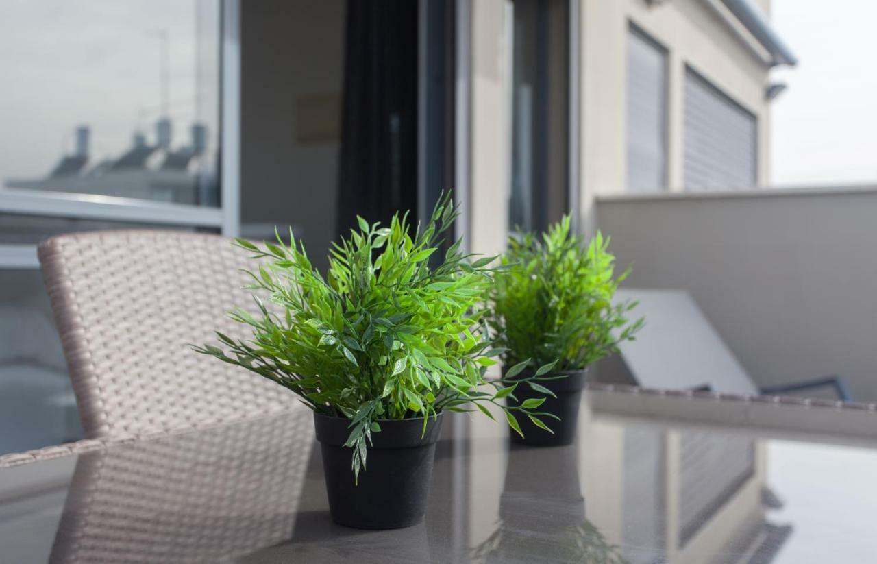 Apartament Luxury Penthouse 2 Bed Near Rothchild Tel Awiw Zewnętrze zdjęcie