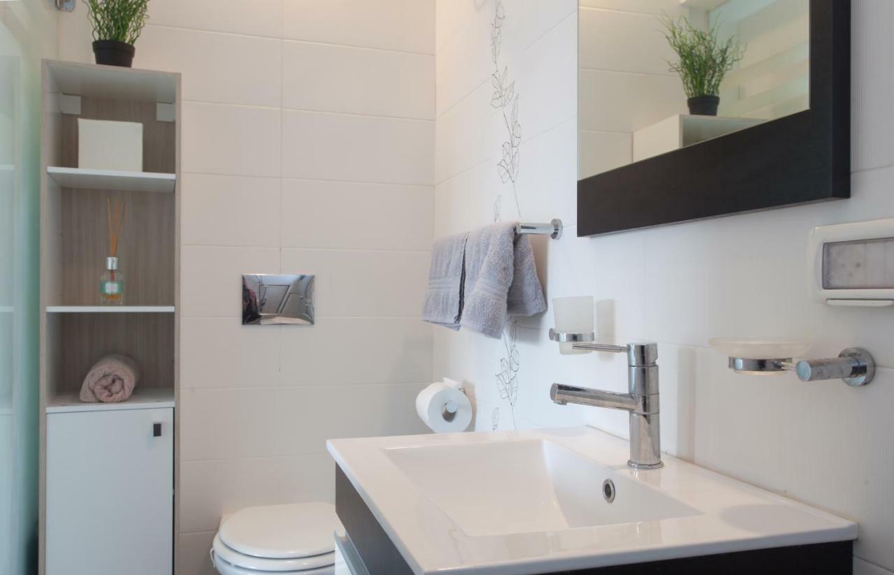 Apartament Luxury Penthouse 2 Bed Near Rothchild Tel Awiw Zewnętrze zdjęcie