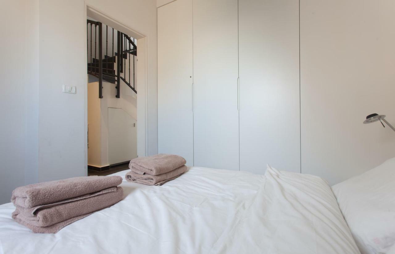 Apartament Luxury Penthouse 2 Bed Near Rothchild Tel Awiw Zewnętrze zdjęcie