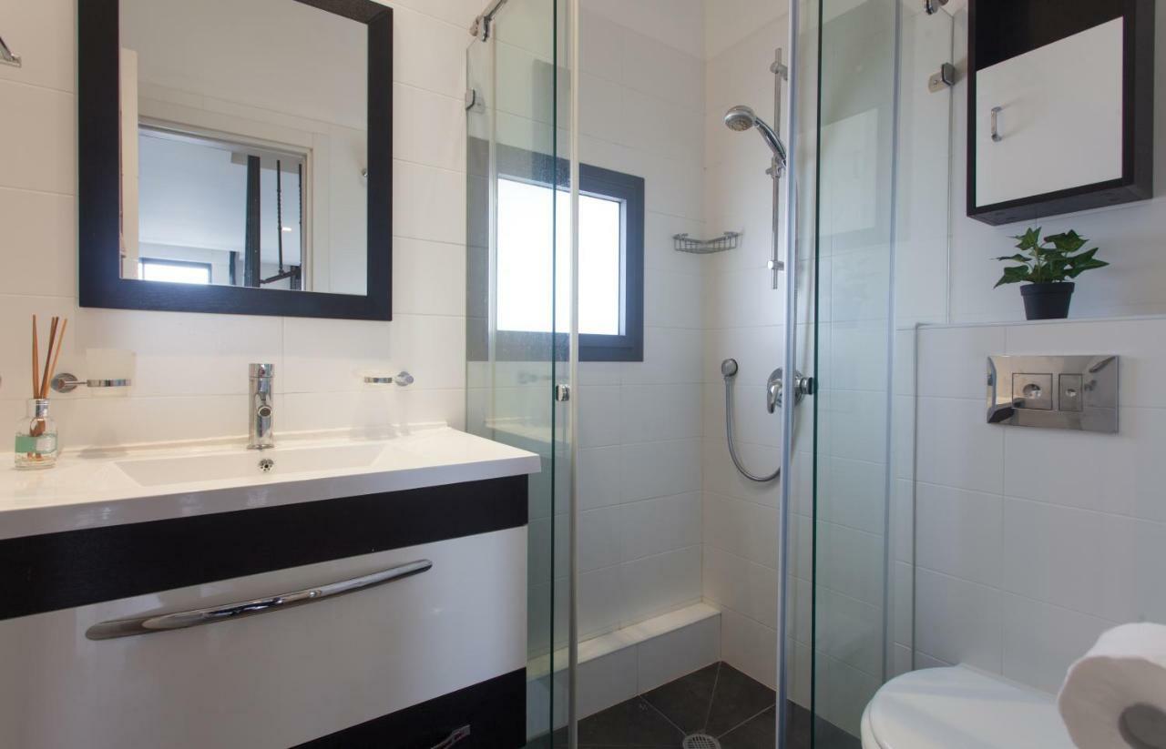 Apartament Luxury Penthouse 2 Bed Near Rothchild Tel Awiw Zewnętrze zdjęcie